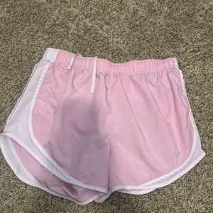 Nike athletic shorts